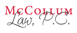 MCCollum Law, P.C.